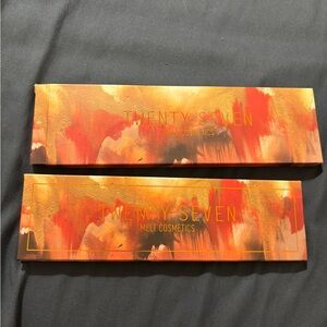Melt Cosmetics Twenty Seven Eyeshadow Palette